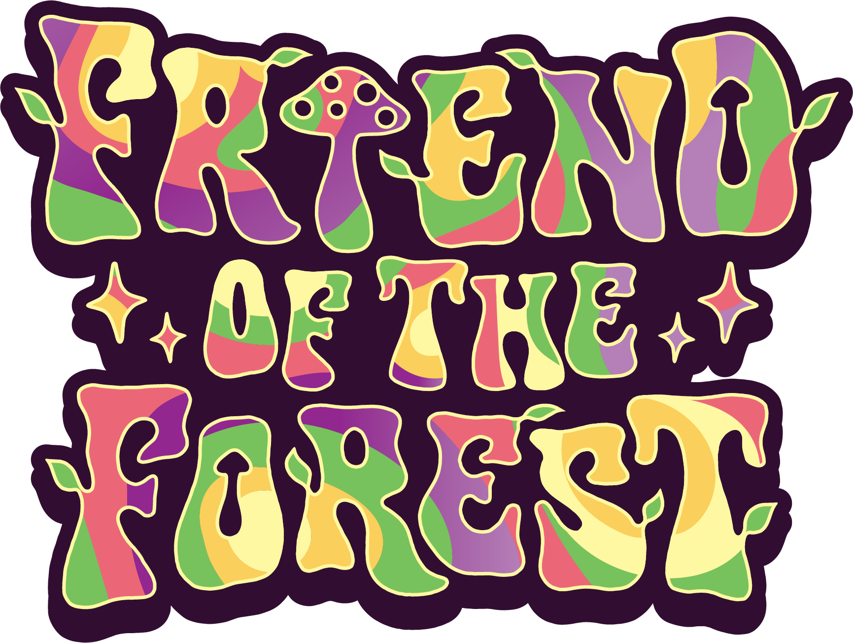 Friend Of The Forest