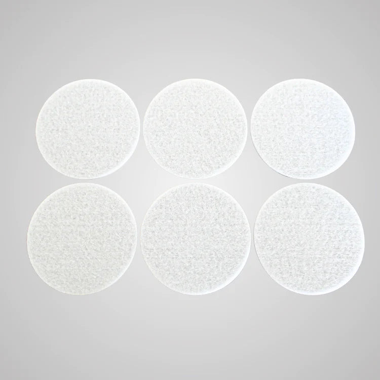 Adherable Monotub Filters