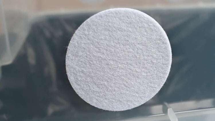 Adherable Monotub Filters