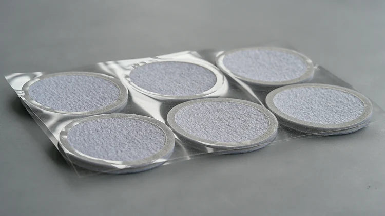 Adherable Monotub Filters